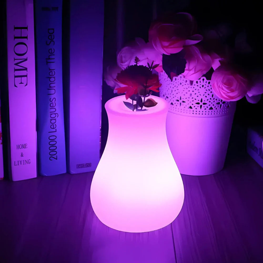 FloraGlow Blomsterkrukke