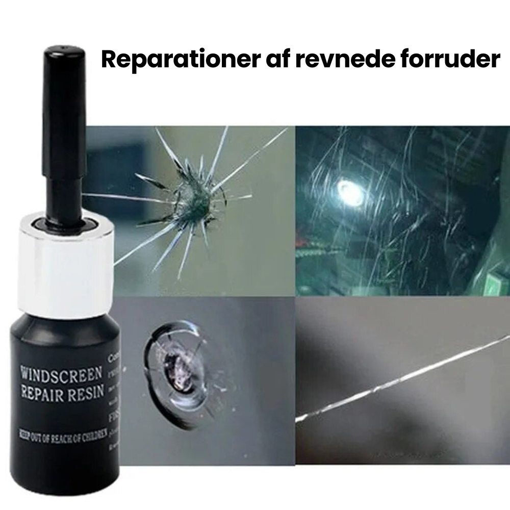 Effektiv skärmreparation – Förläng skärmens livslängd nu