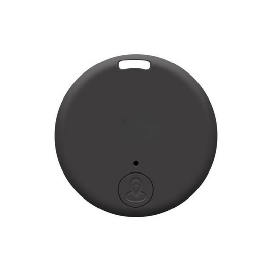 Bluetooth GPS Tracker - Find Dine Værdigenstande Nemt