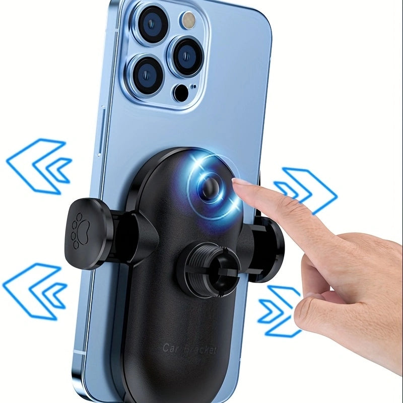 Bear Hug Bil Ventilations Telefon Holder