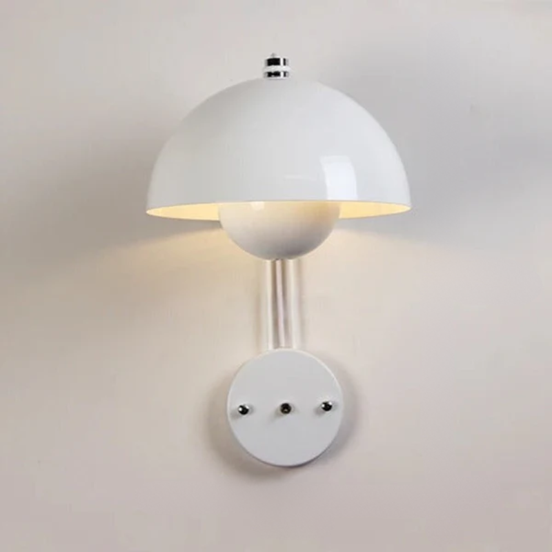 Elegant Væglampe til Stemningsfuld Belysning i Dit Hjem