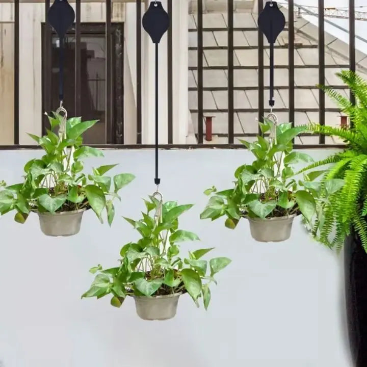 FlexiBloom – Stilfuld plantepleje uden rygsmerter! (2 stk.)