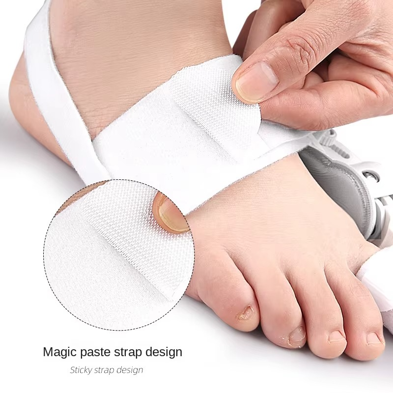 FlexiStep - Lindrer fodsmerter for lette og livsglade dage