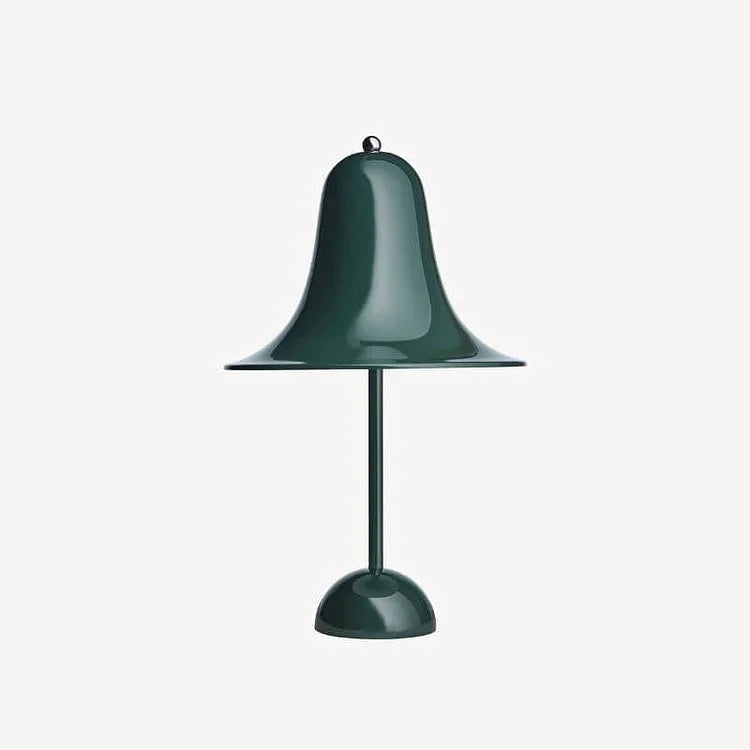 GlowSphere Bordslampa - Den trådlösa designlampan för alla atmosfärer