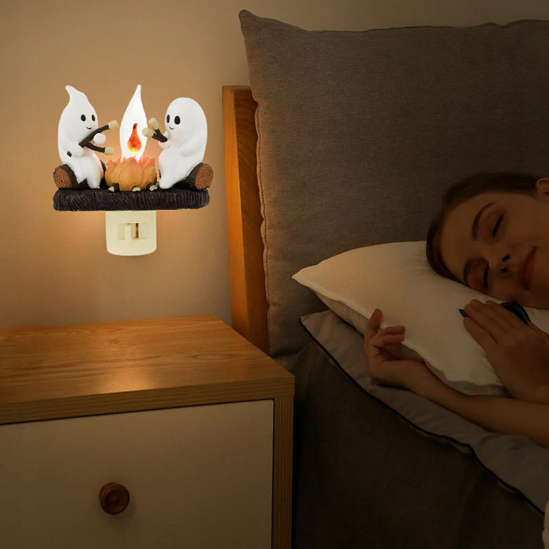 FireLure – Skapa en mysig atmosfär med magisk flameffekt