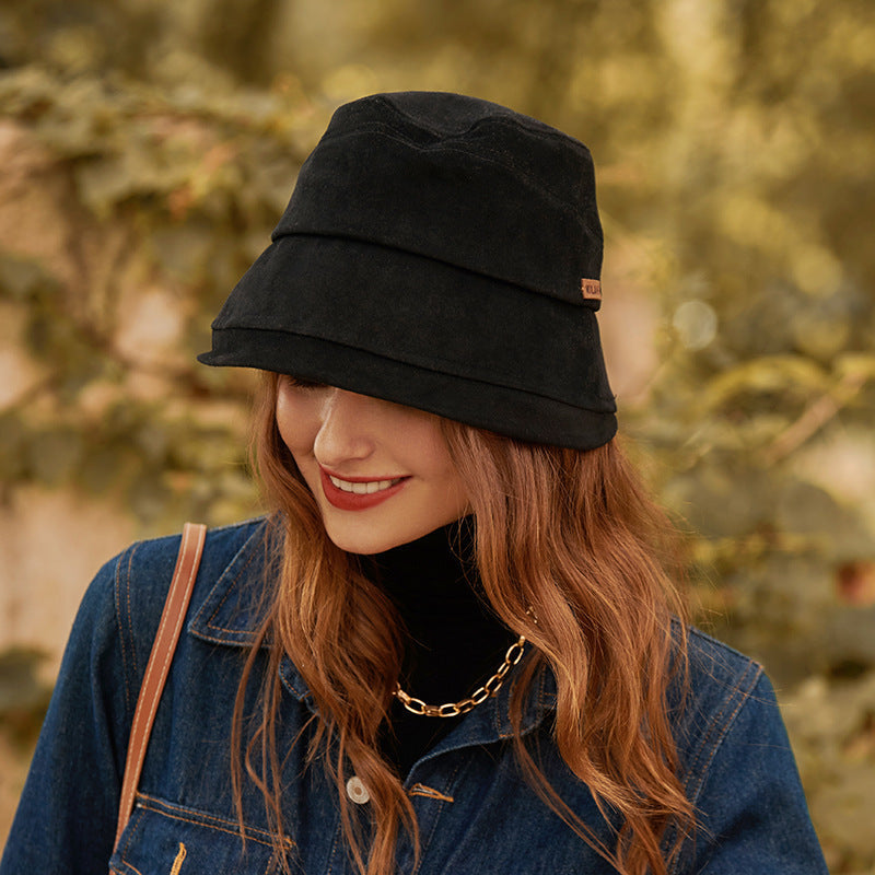 Lettere Sommerhat med Fine Syninger – ShadeMaster