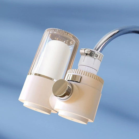 Universal Faucet Smart Home Vandfilter Renser