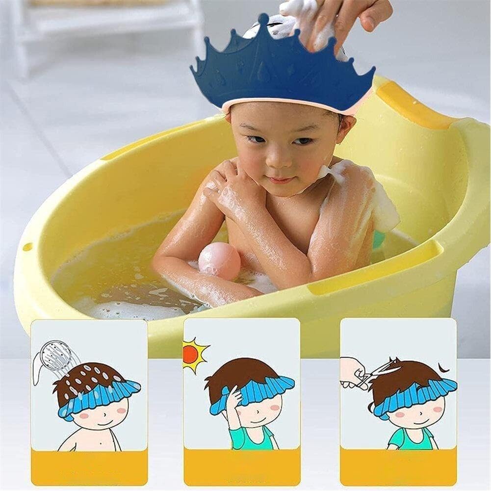 Badehue til Børn - AquaGuard