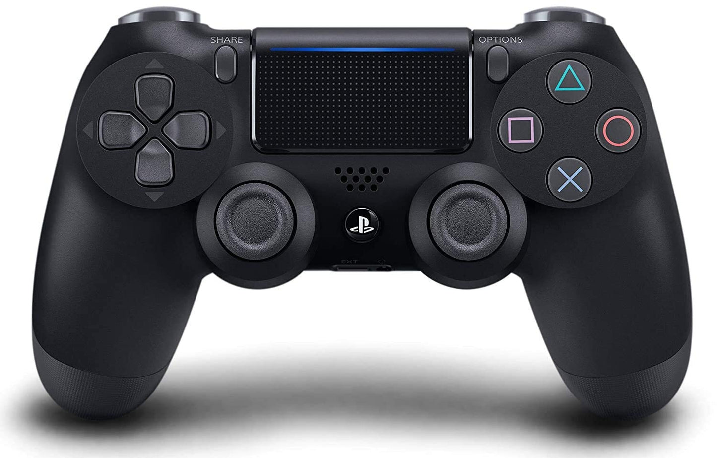 Trådlös handkontroll till PlayStation 4 med DualShock-funktioner