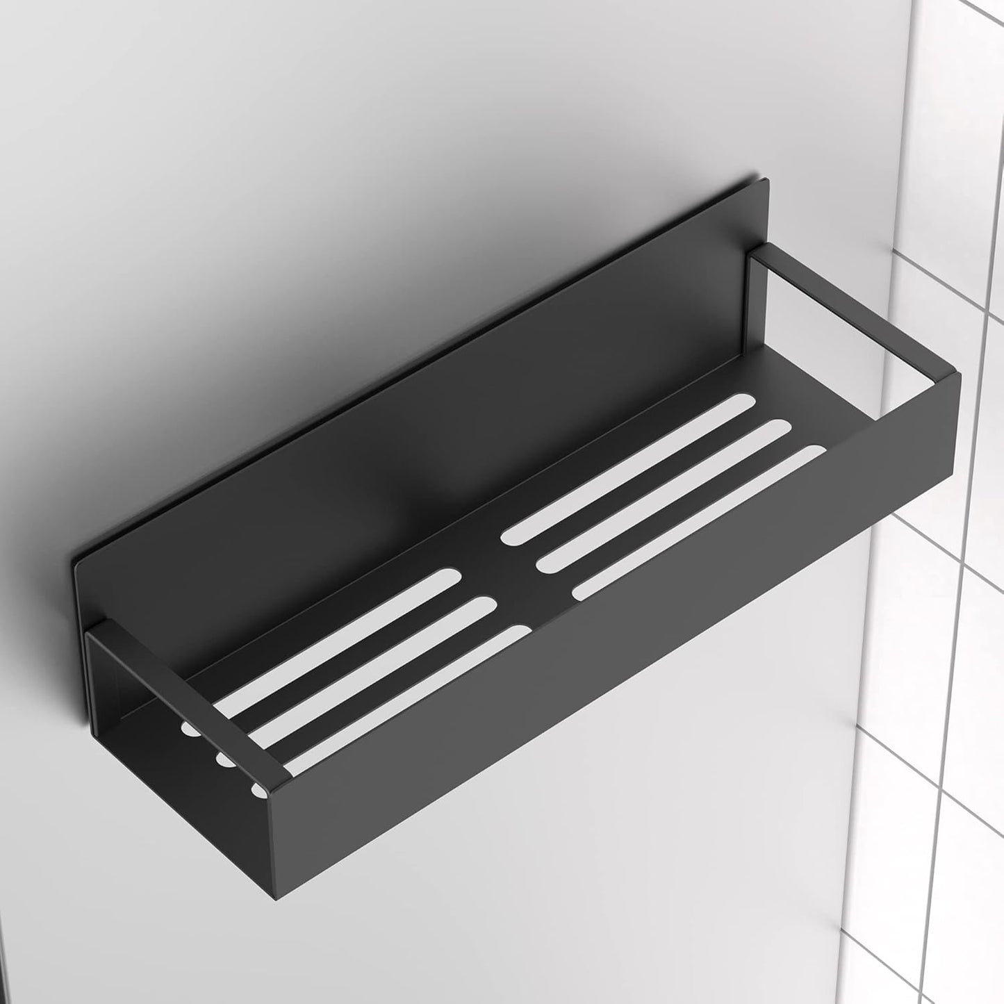 Magnetiske Krydderskabe – Kryddersystemet (4 dele)