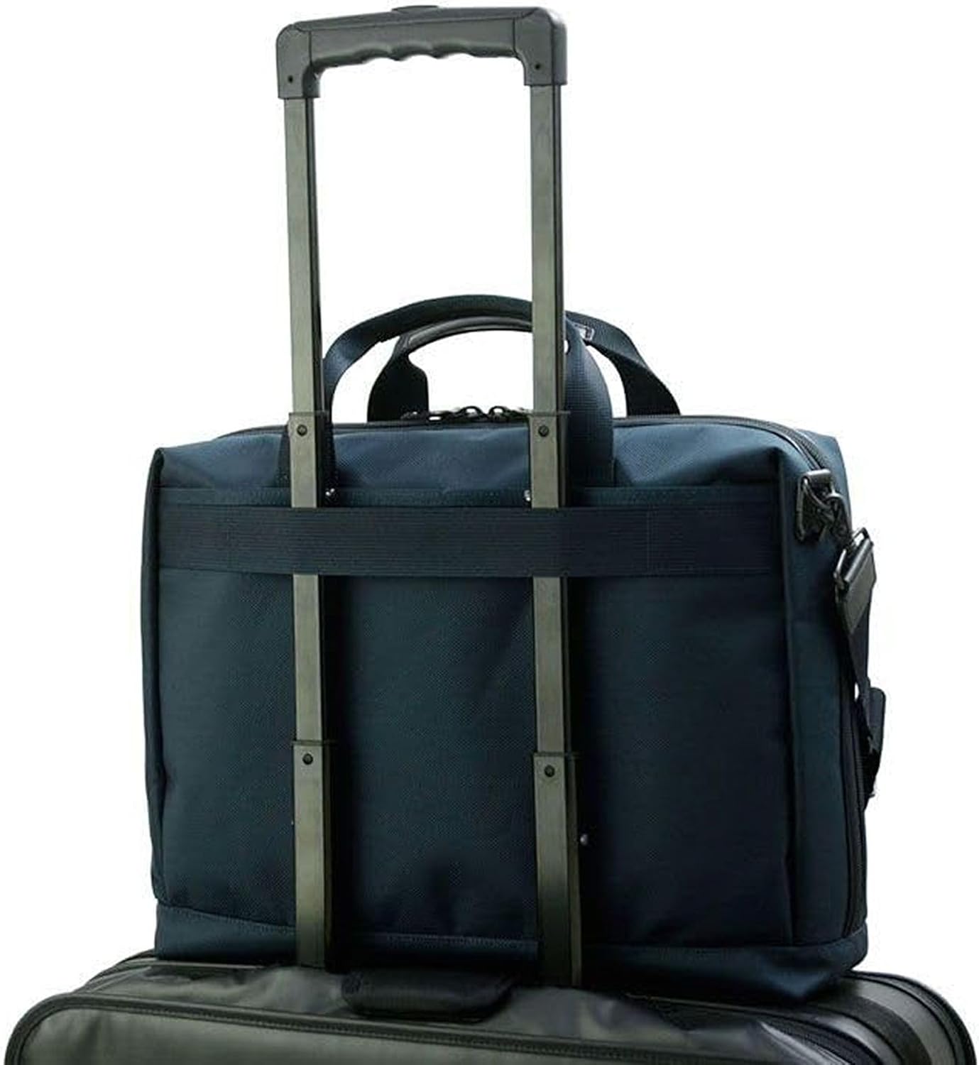 Lätt och Hållbart Laptopfodral för Professionella Resor