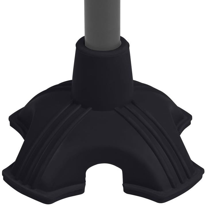 Ergonomisk Stok til Bedre Holdning og Stabilitet