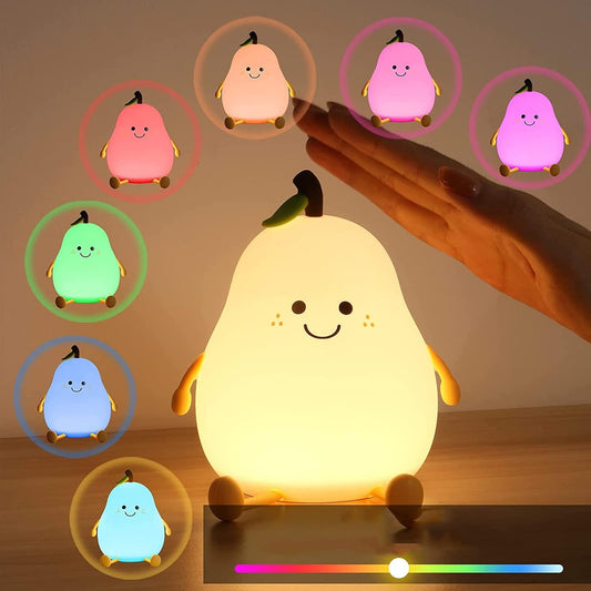 GlowBerry Kramdjur från Zentronix