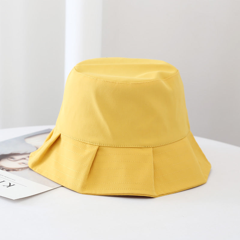 Snygg sommarhatt för män och kvinnor – Solskydd i toppklass