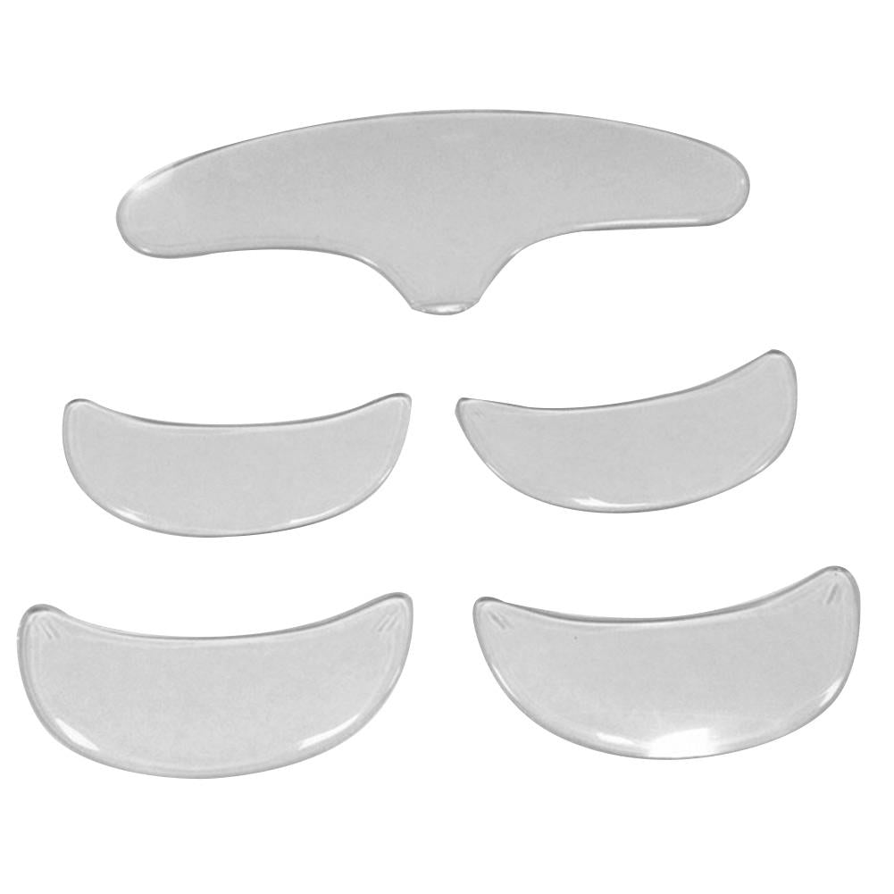 Silikonplaster mod ældning - SilkiPatch