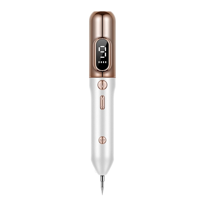 Plasma Hudrejuvenation Pen - GlowLift