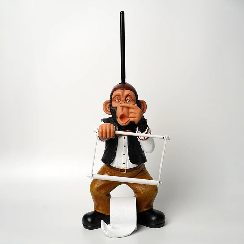 Abe Toiletpapirholder