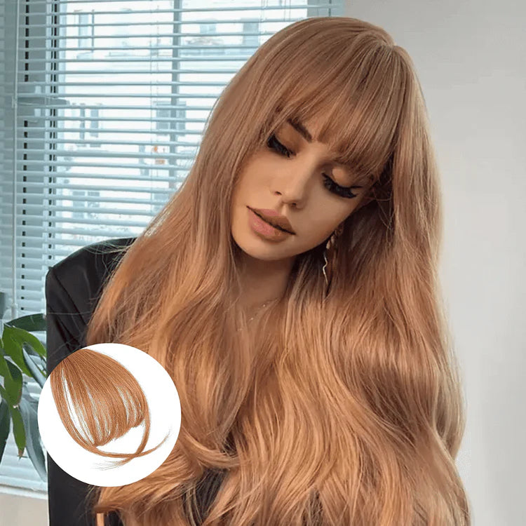 FlipFringe - Giv dit look uimodståelig glamour på sekunder uden besvær!