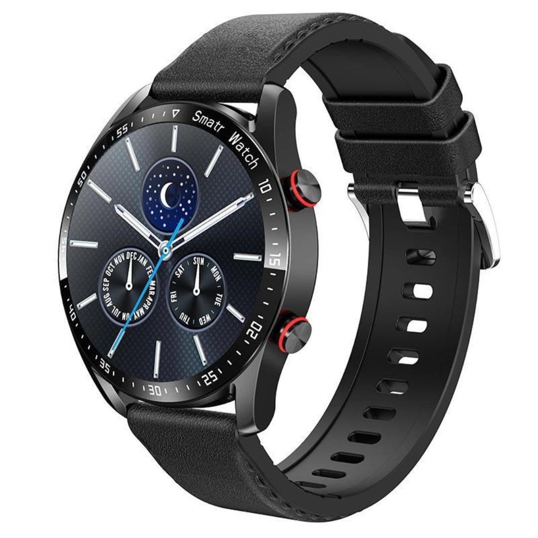 Sofistikerad multifunktionell smartwatch