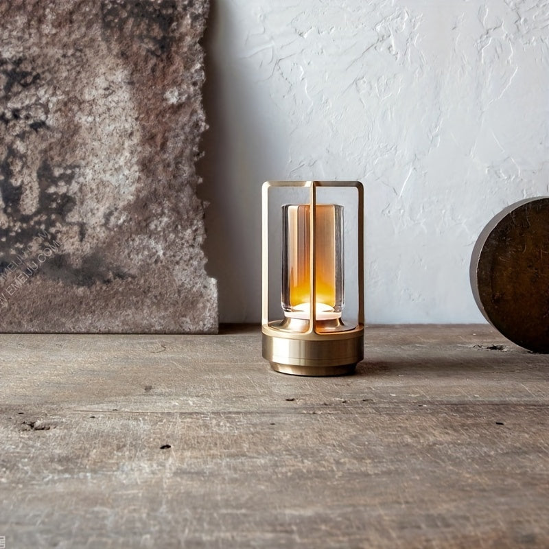 Japansk LED-stämningsbelysning – Hana-stil