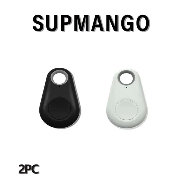 Præcis Mini GPS Tracker til Kæledyr og Værdigenstande
