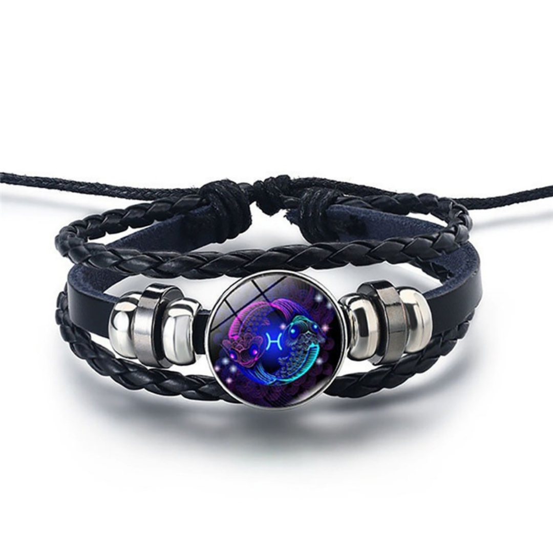 HarmoniArmbånd | Elegant armbånd til energi og velstand
