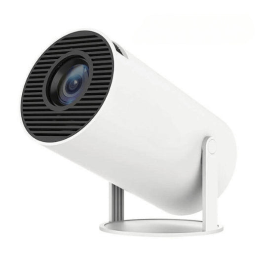 SmartProjektion 4K - Intelligent projektor med obegränsad anslutning