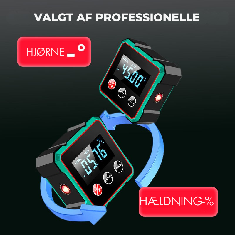 Multifunktionellt Precisionsverktyg – Maximal Användarvänlighet