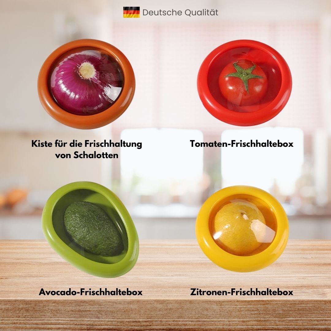 Frisk EcoPod - det ægte produkt