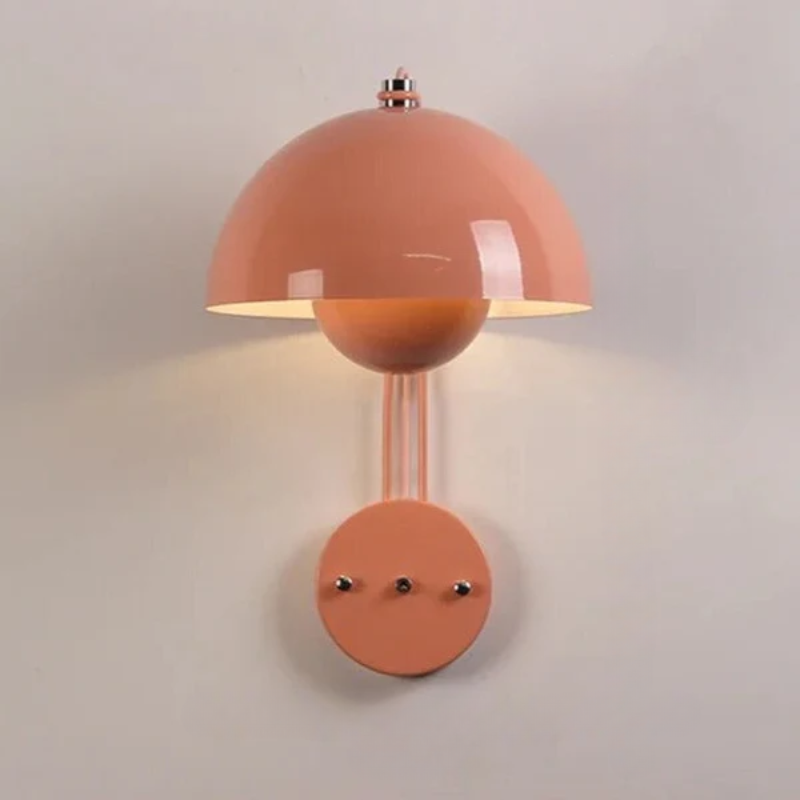 Elegant Væglampe til Stemningsfuld Belysning i Dit Hjem