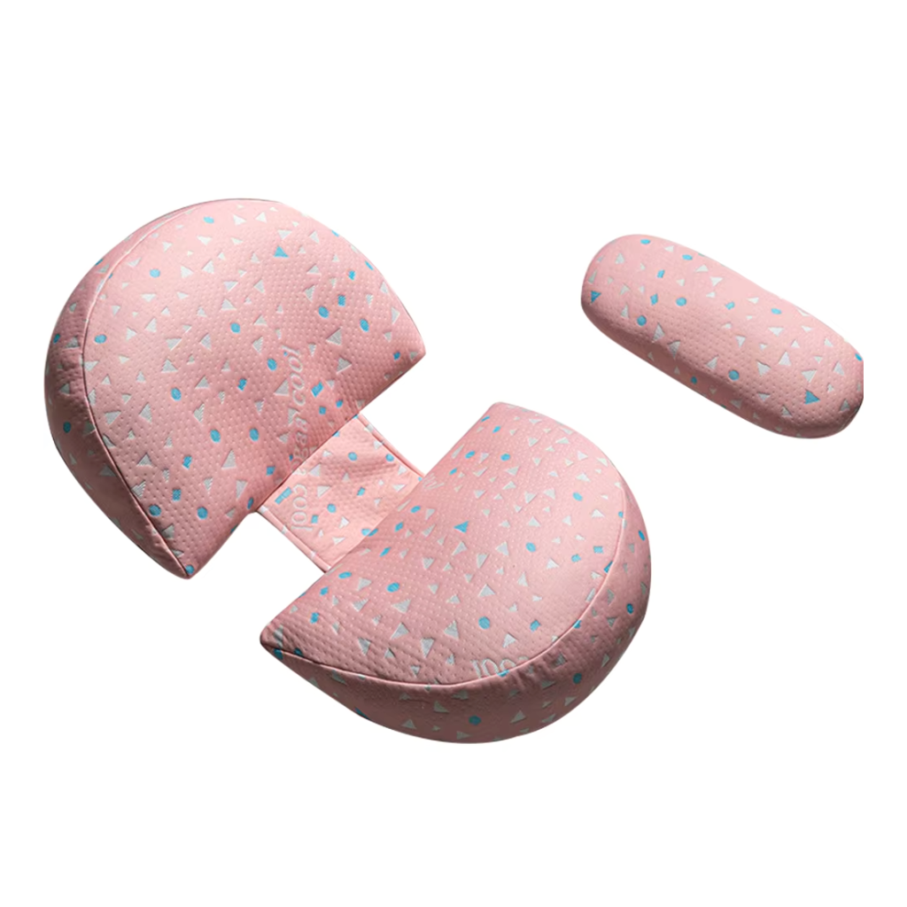 Ergonomisk Kroppsstøttepude til Optimal Afslapning