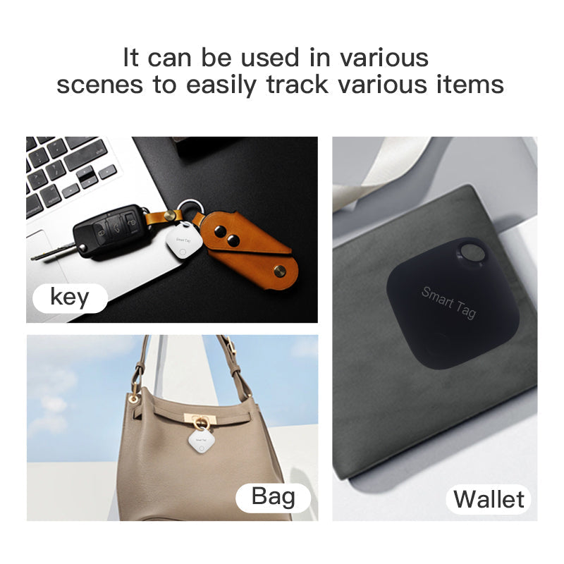 Express Find Smart Mini Bluetooth-spårare