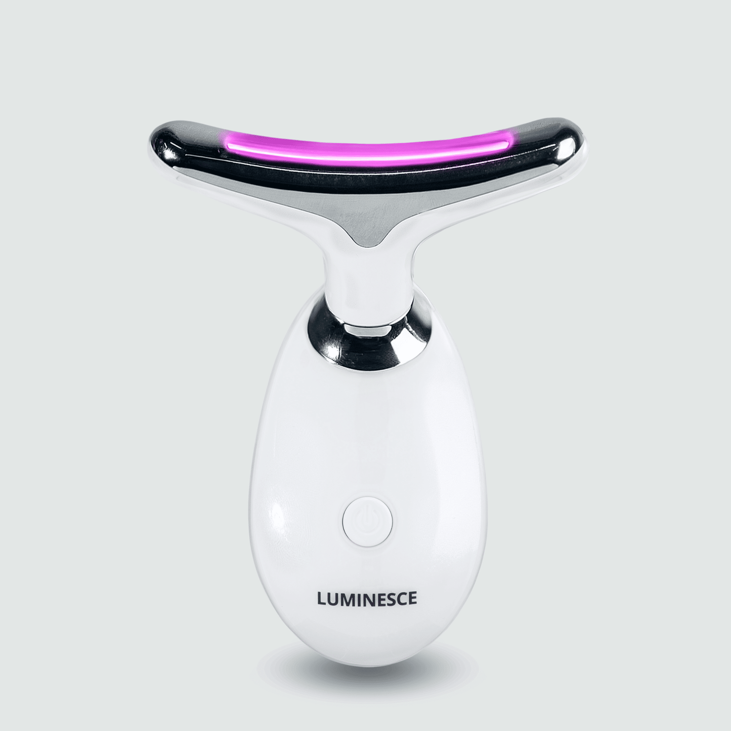 7-i-1 Ansiktslyft med LED – LumaLift