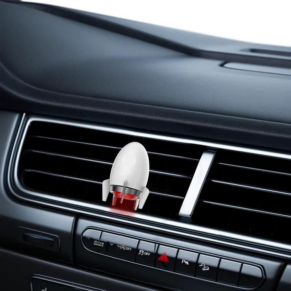 Mini Rocket Car Luftfräschare