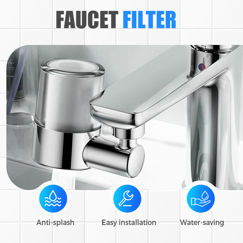 FlowMaster Pro 720 – Få kontroll över vattnet med kraftfull styrning och klar renhet
