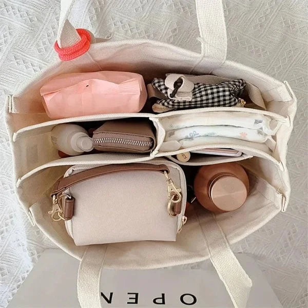 Stilfuld Taske – UrbanEssence