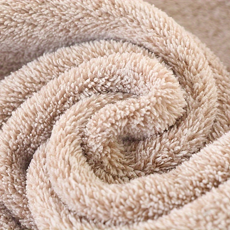Set med 8 Lyxiga Mikrofiberhanddukar – Snabbtorkande och Absorberande