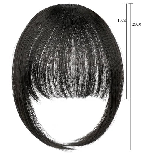 FlipFringe - Giv dit look uimodståelig glamour på sekunder uden besvær!