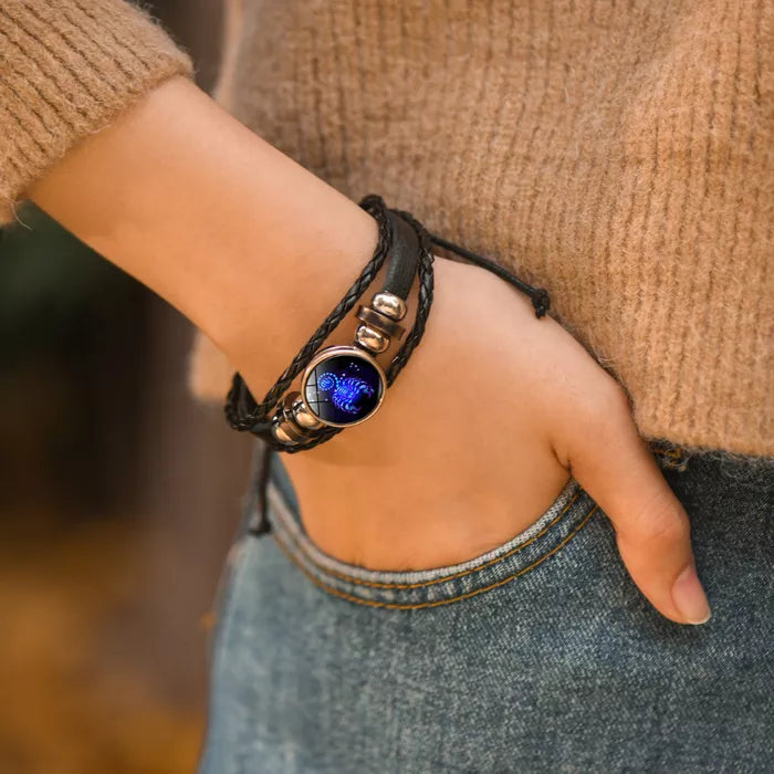 HarmoniArmbånd | Elegant armbånd til energi og velstand
