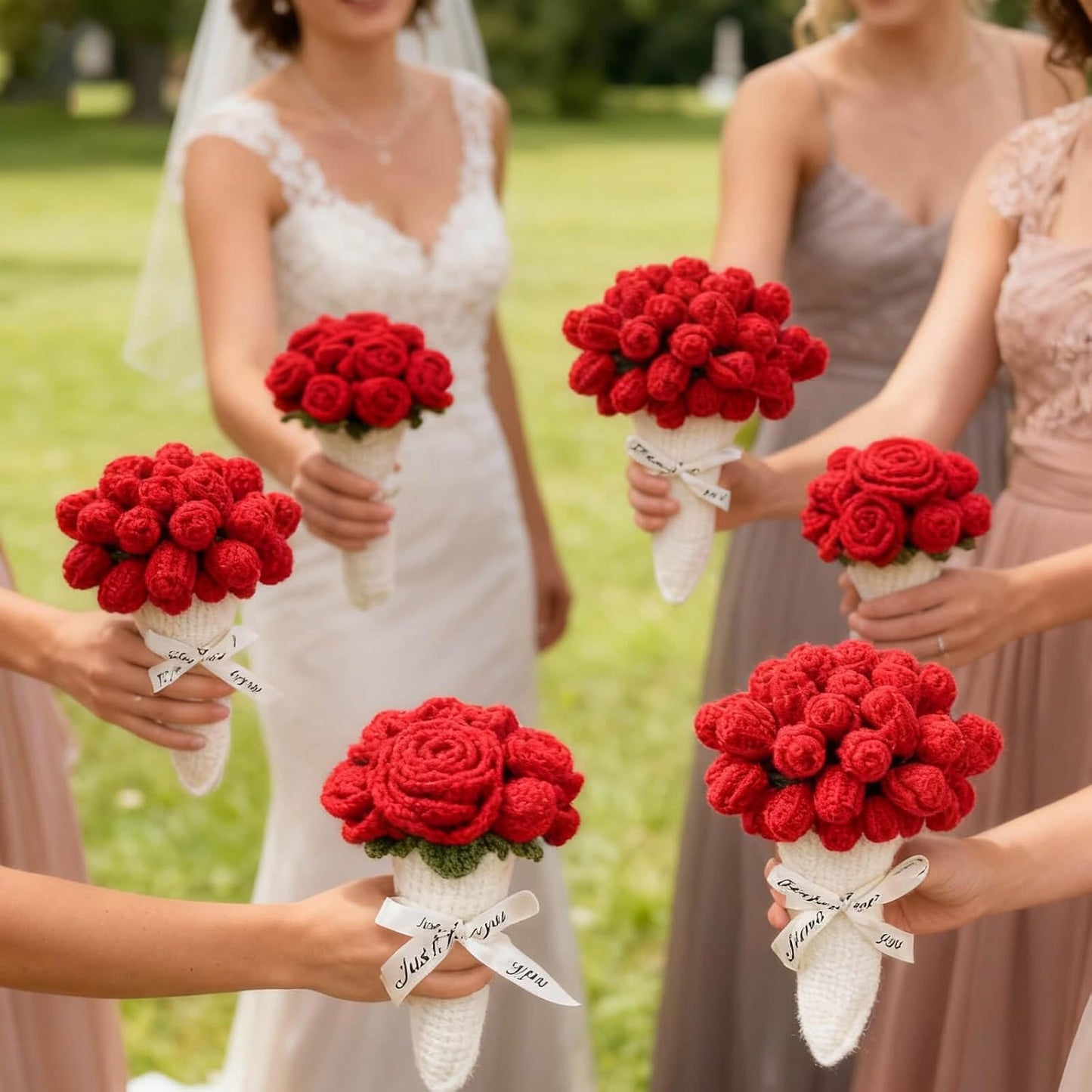 Luksuriøst 3D Rosen Tæppe – Forvandl Dit Rum Elegant