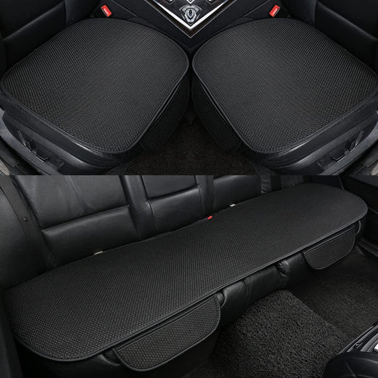 3-pack sätesöverdrag med massageeffekt – ChillSeat