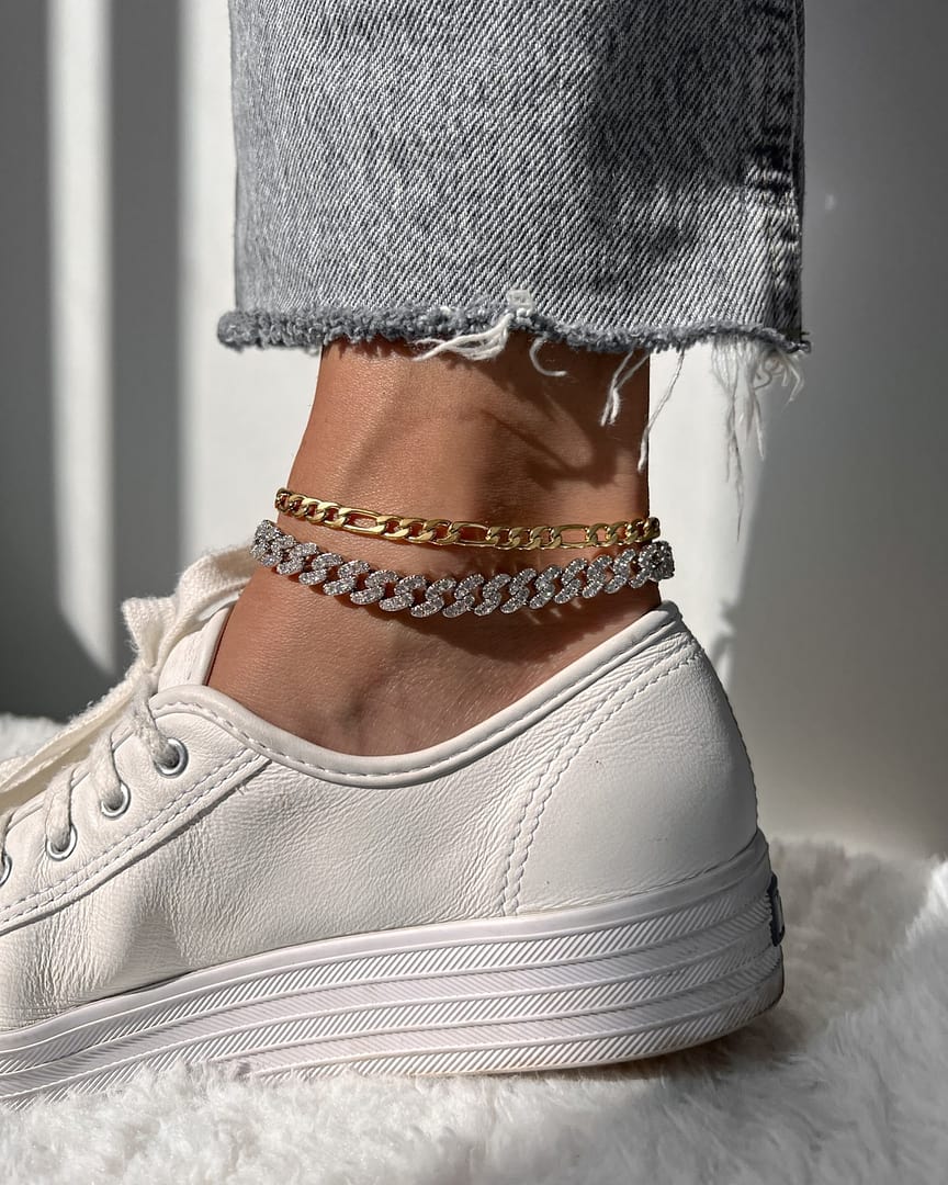 Kall Havana Fotlänk