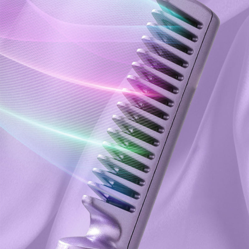FlashFöhn — Hurtig Styling Uden Kabelrod, Perfekt Overalt