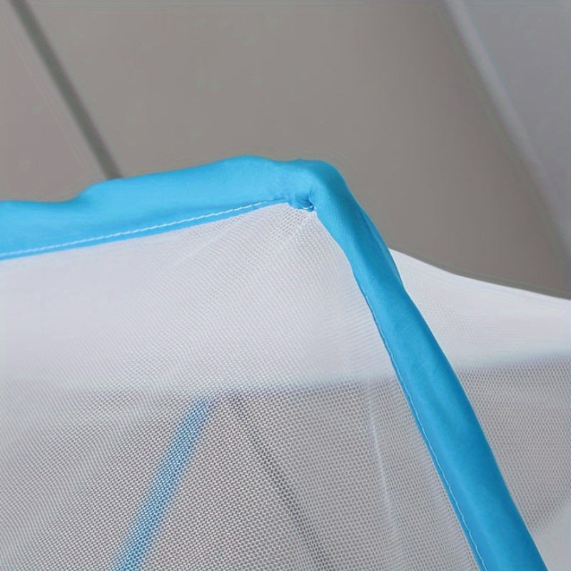 Beskyt dig mod insekter med SmartSleep Net