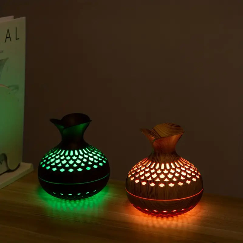 Moderne Aromadiffusor med Stil