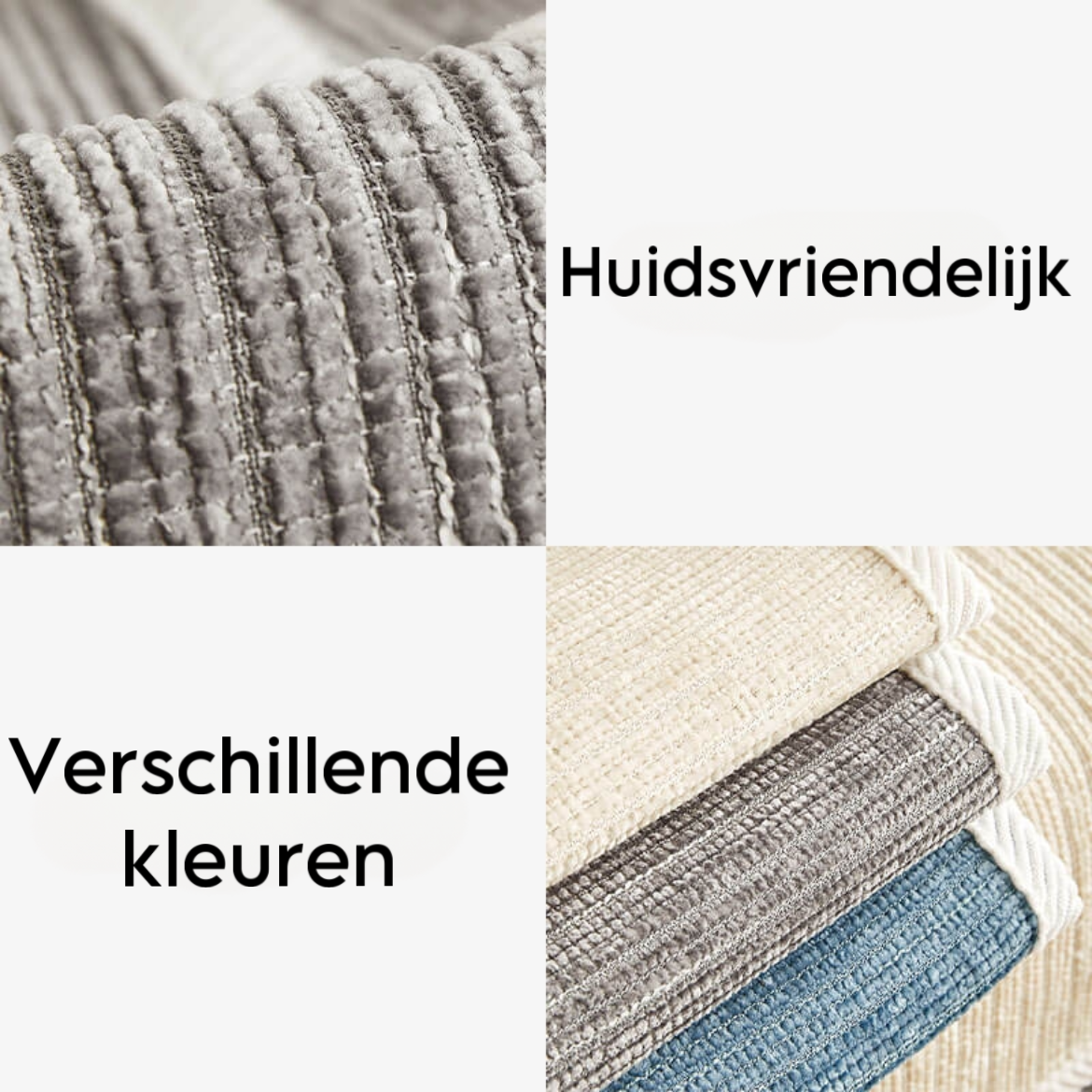 Elegant og bæredygtig sofaovertræk mod ridseskader