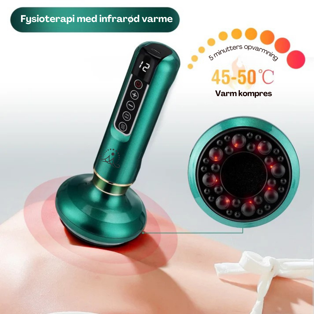 Effektiv Anti-Cellulitmassage – Slät och Spänstig Hud Hemma