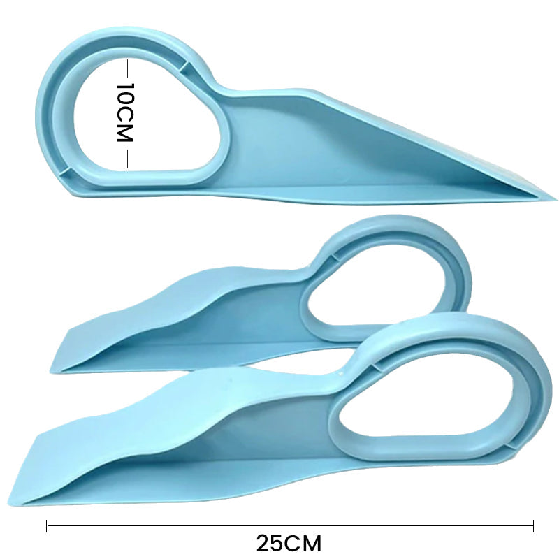 Ergonomisk Madras Kilehæver fra Zentronix