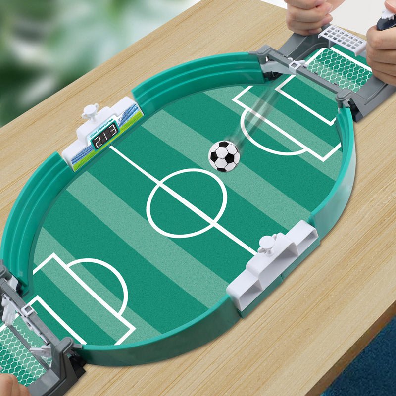 Interaktiv Bordfodboldspil – Goalino