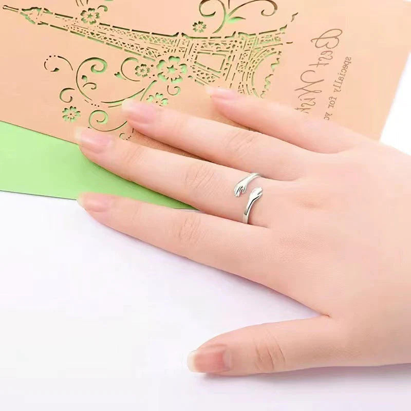 Bedste gave - Kramme Ring